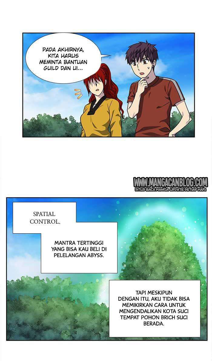 The Gamer Chapter 274 - halaman 13