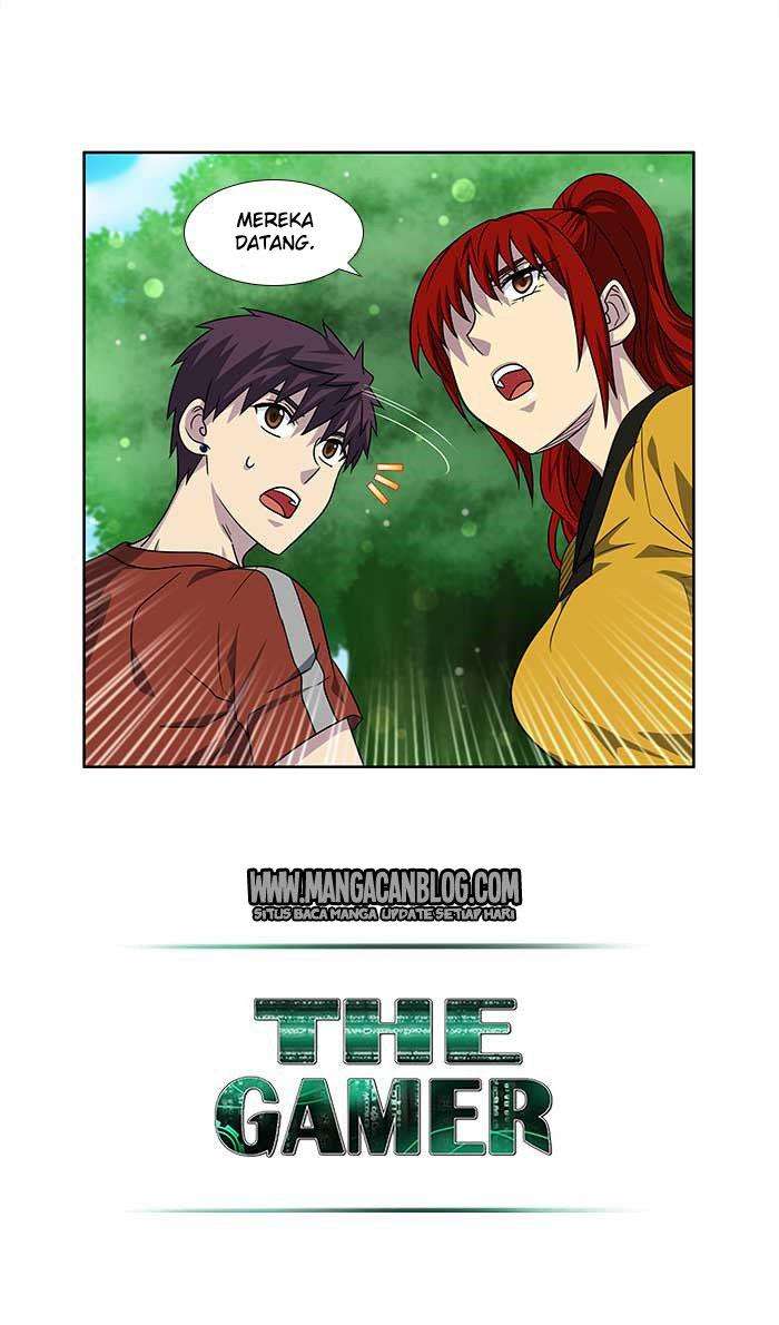 The Gamer Chapter 274 - halaman 14