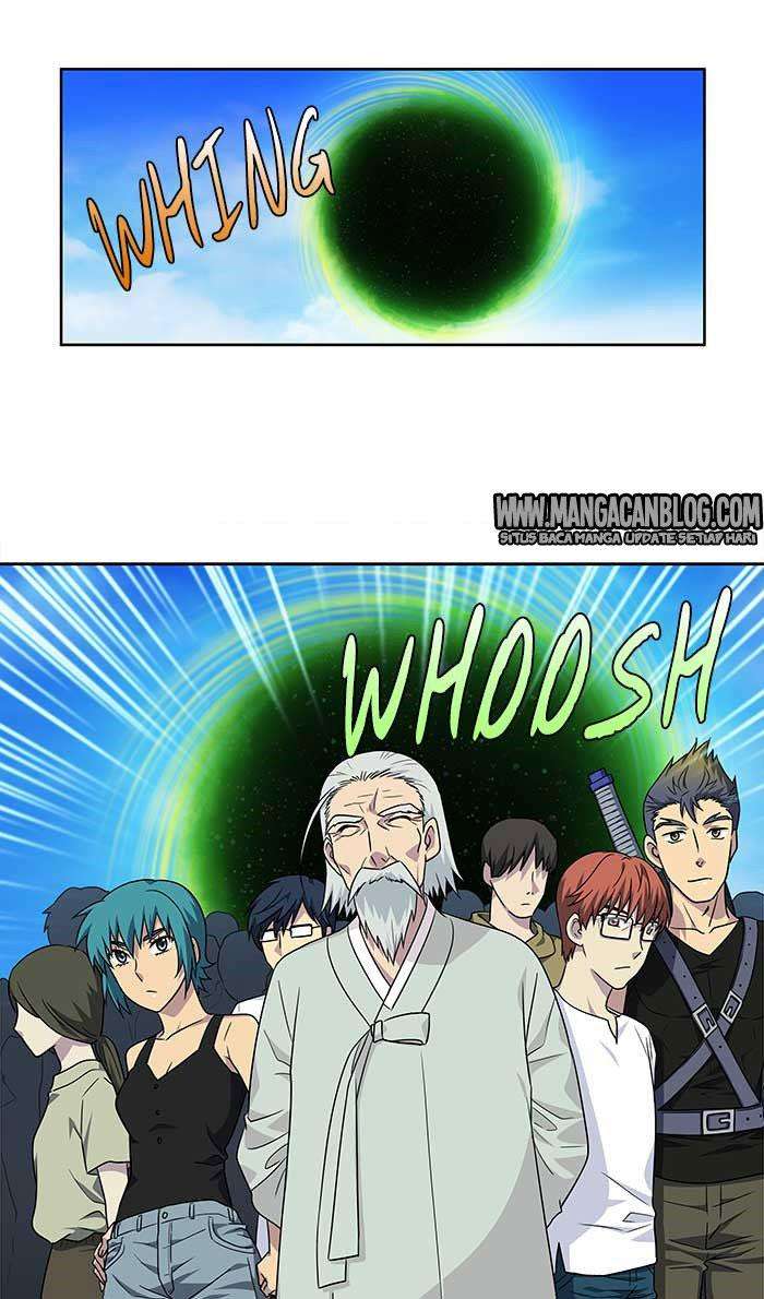 The Gamer Chapter 274 - halaman 15