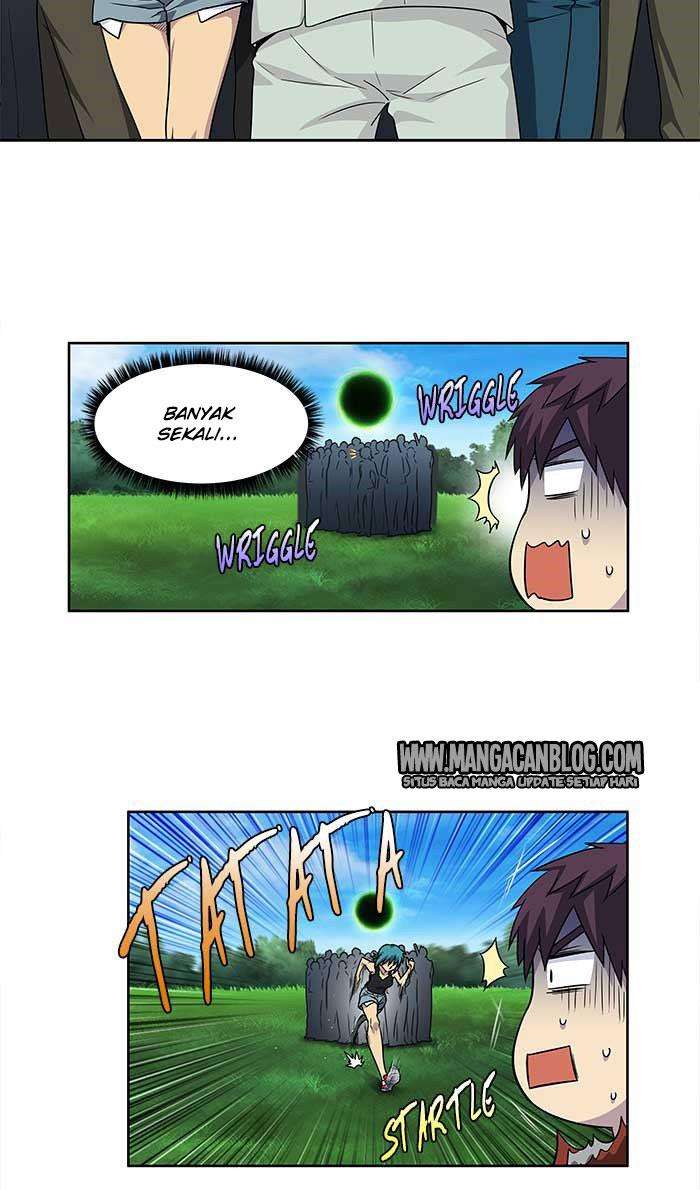 The Gamer Chapter 274 - halaman 16