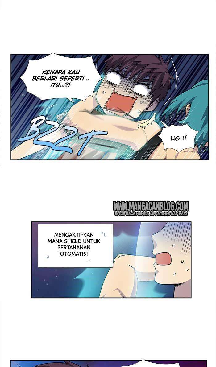 The Gamer Chapter 274 - halaman 17