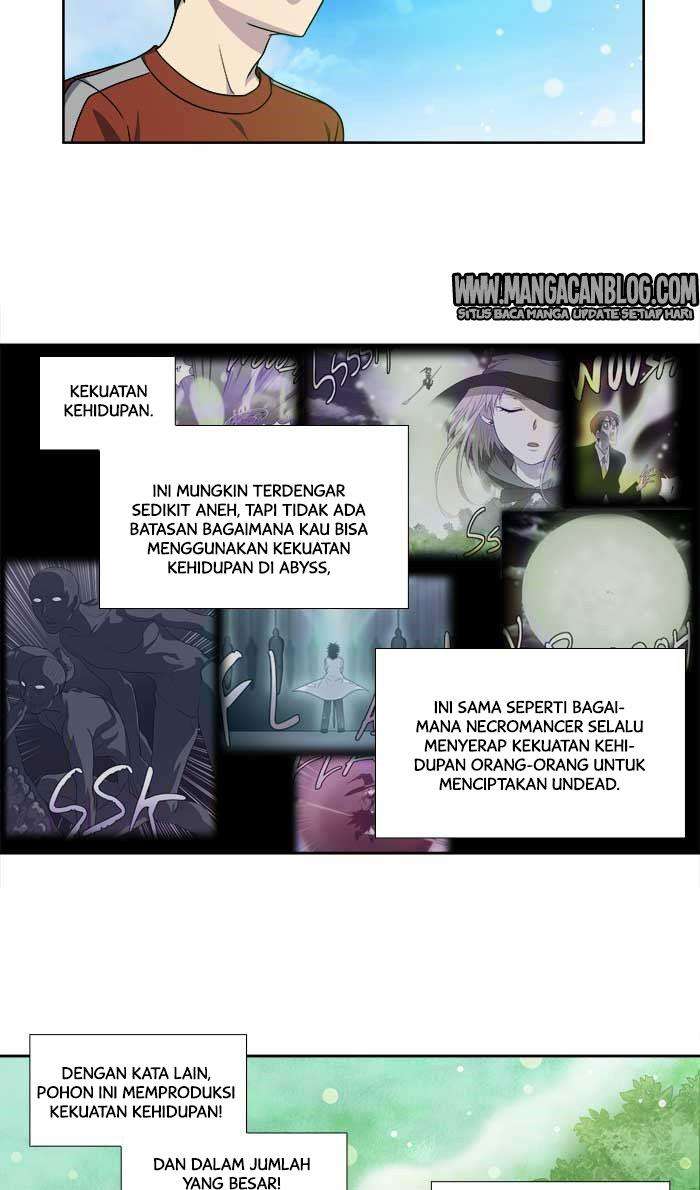 The Gamer Chapter 274 - halaman 2