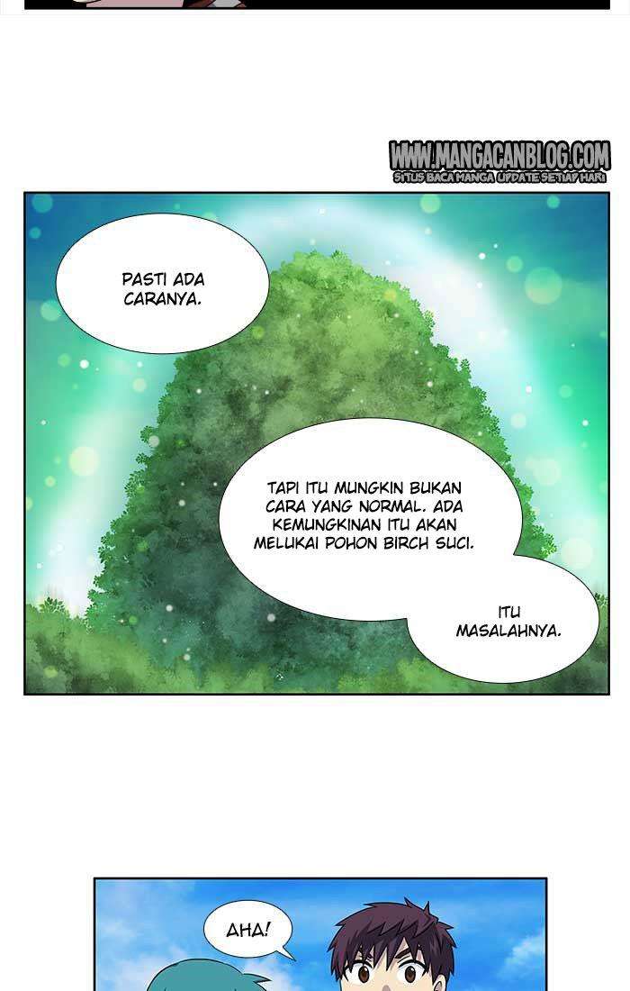 The Gamer Chapter 274 - halaman 25