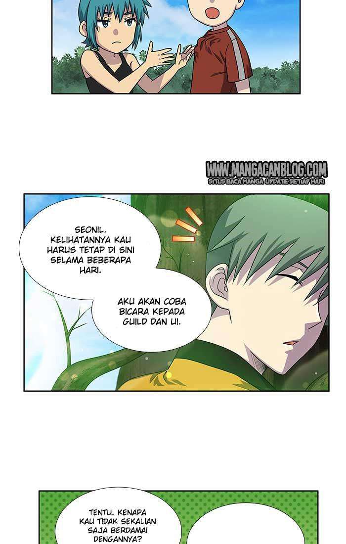 The Gamer Chapter 274 - halaman 26