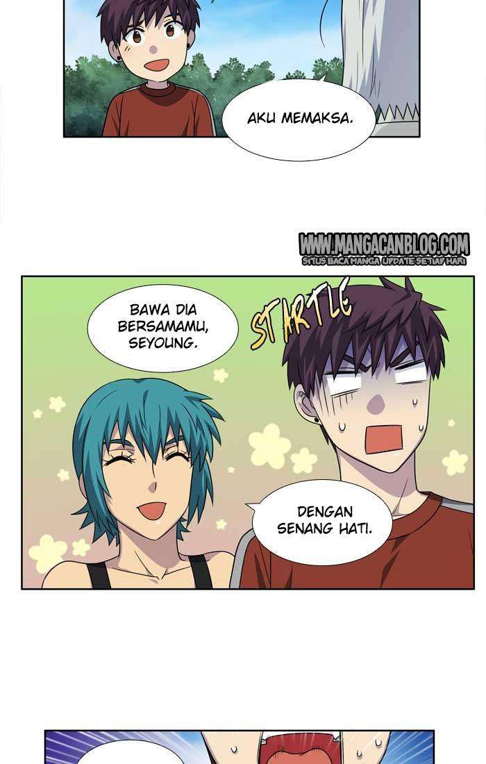 The Gamer Chapter 274 - halaman 29