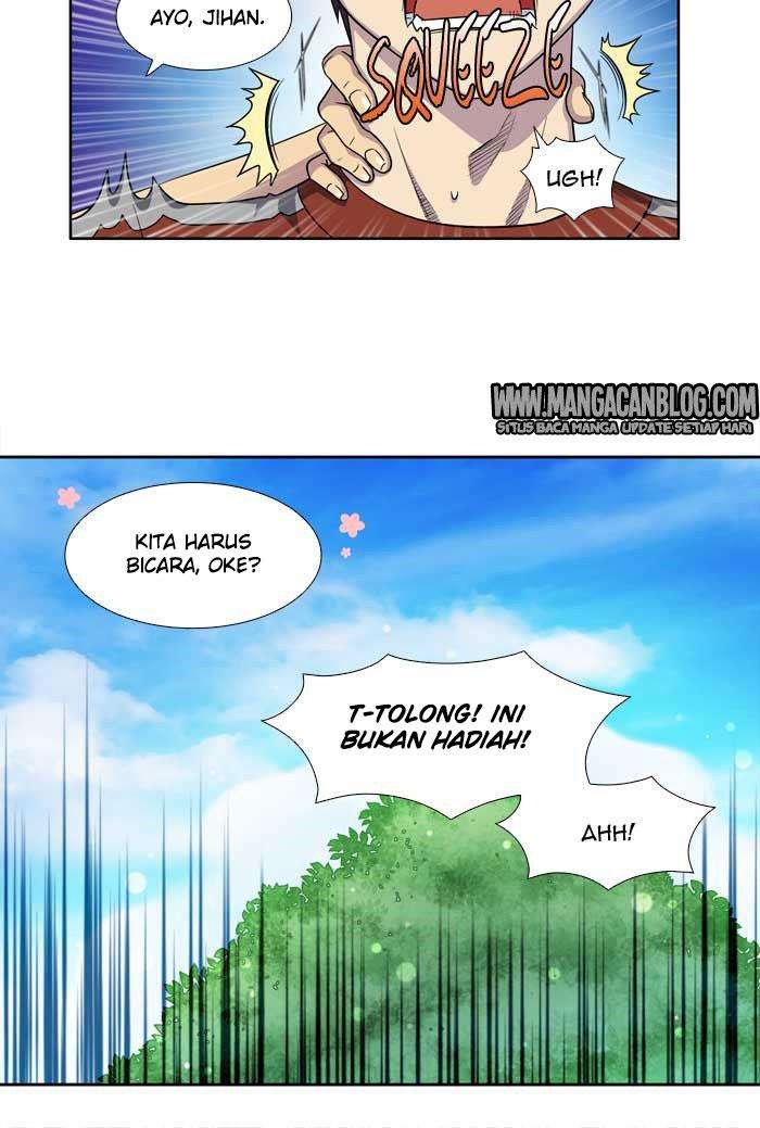 The Gamer Chapter 274 - halaman 30