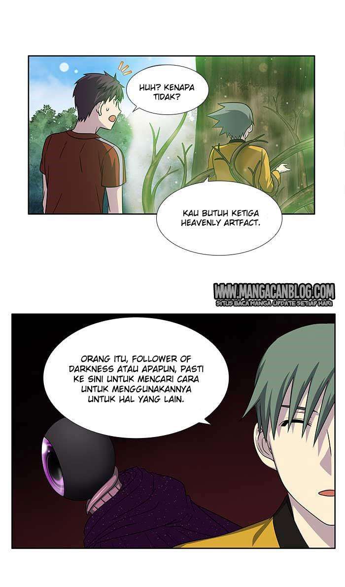 The Gamer Chapter 274 - halaman 4