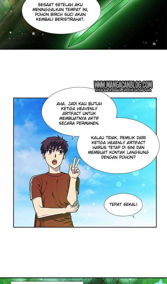 The Gamer Chapter 274 - halaman 6