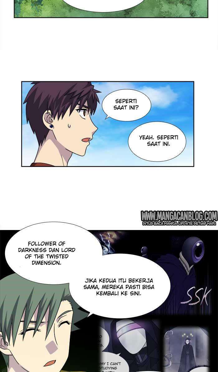 The Gamer Chapter 274 - halaman 8
