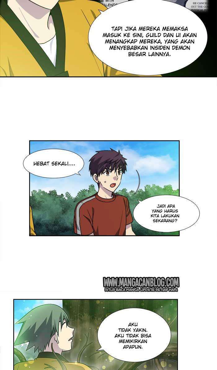 The Gamer Chapter 274 - halaman 9