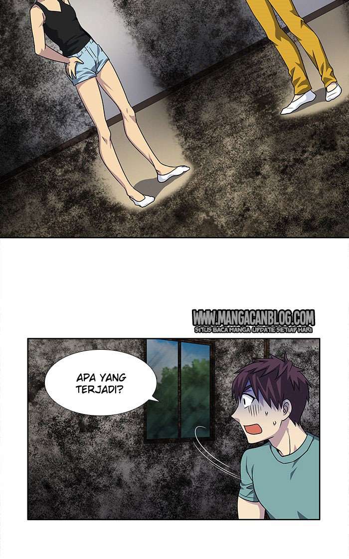 The Gamer Chapter 275 - halaman 1