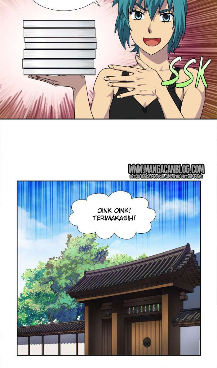 The Gamer Chapter 275 - halaman 13