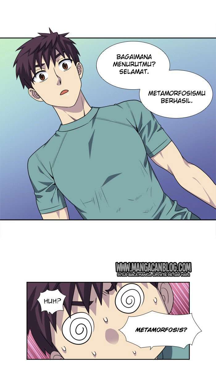 The Gamer Chapter 275 - halaman 2