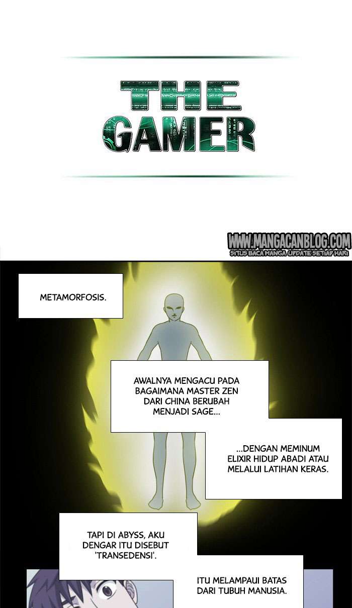 The Gamer Chapter 275 - halaman 3