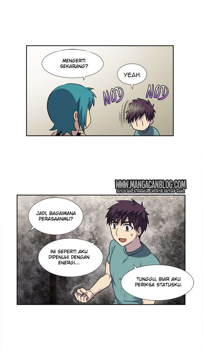 The Gamer Chapter 275 - halaman 5