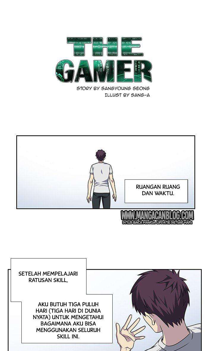 The Gamer Chapter 276 - halaman 1