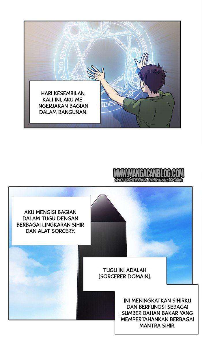 The Gamer Chapter 276 - halaman 10