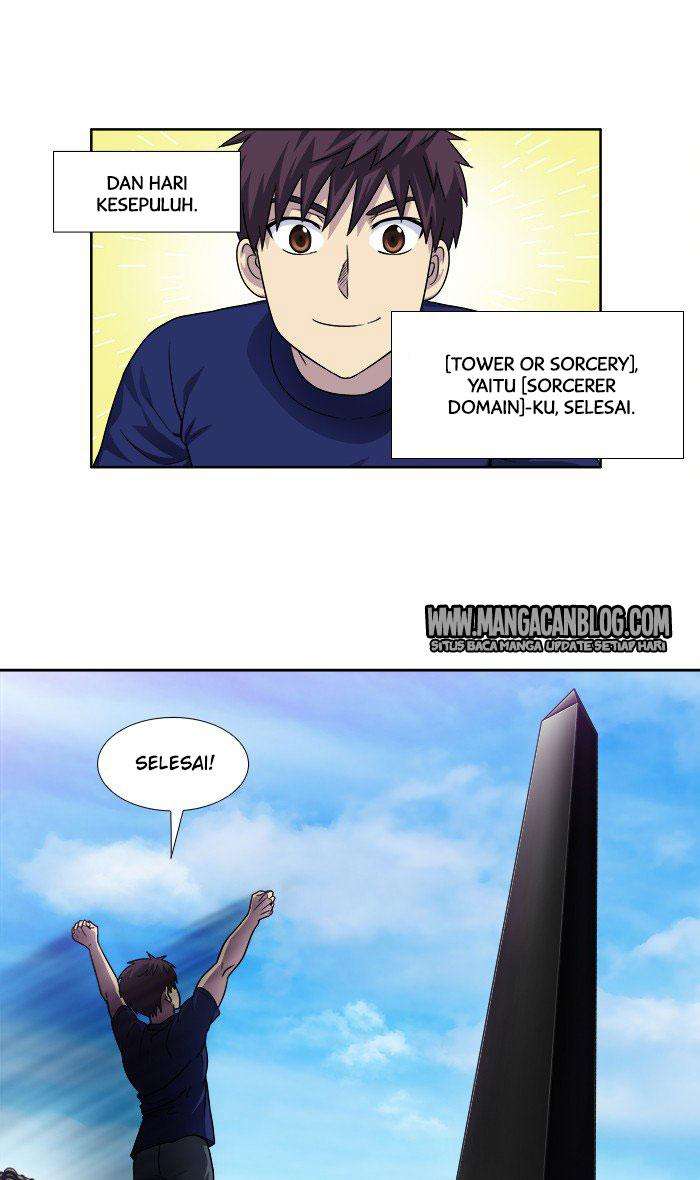 The Gamer Chapter 276 - halaman 11