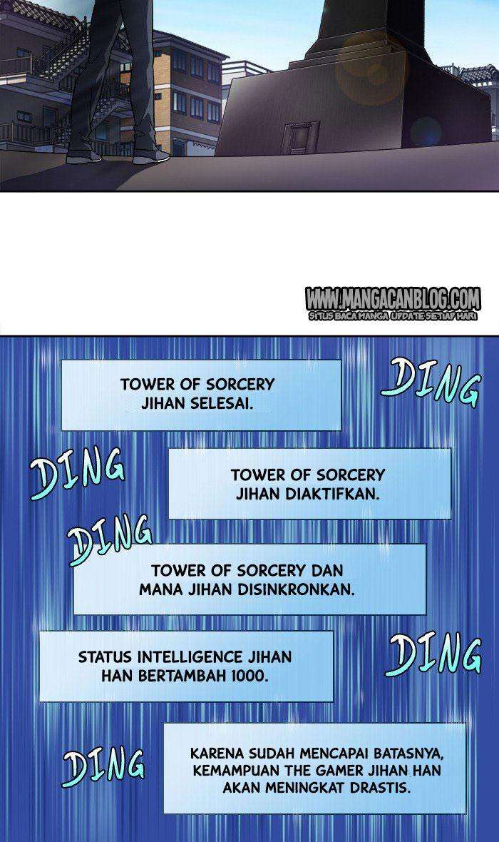 The Gamer Chapter 276 - halaman 12