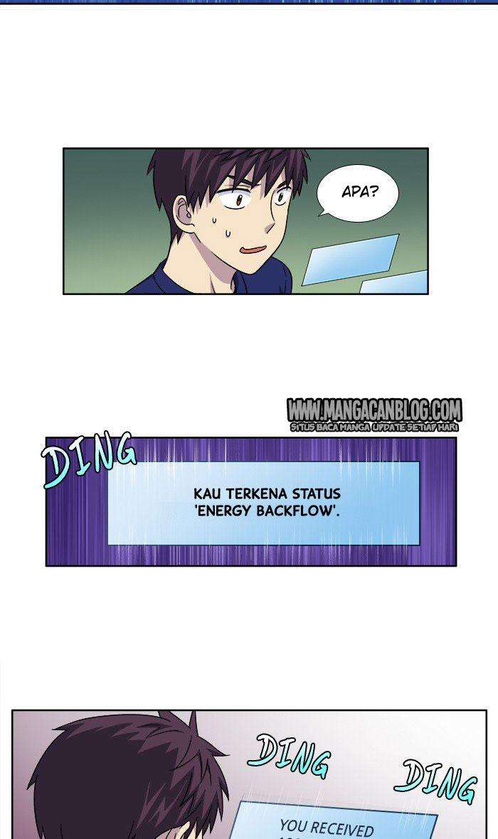 The Gamer Chapter 276 - halaman 13