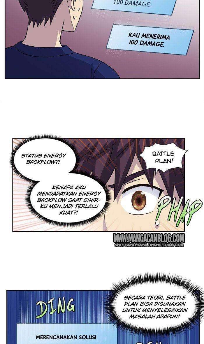 The Gamer Chapter 276 - halaman 14