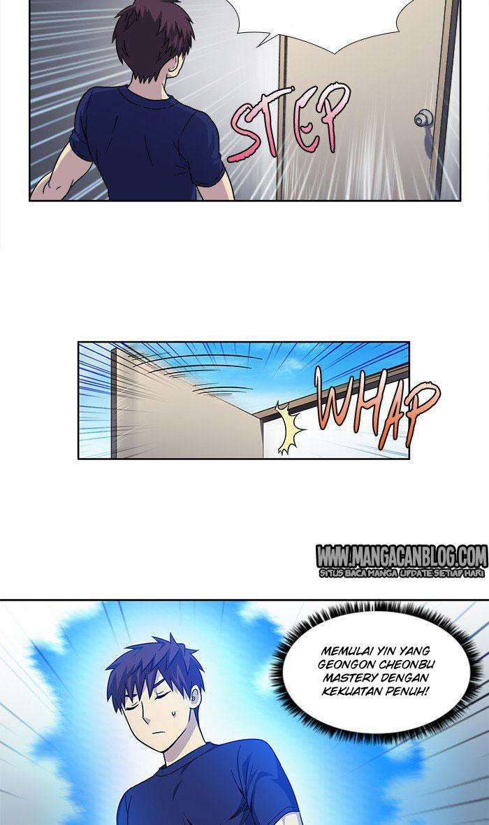 The Gamer Chapter 276 - halaman 16