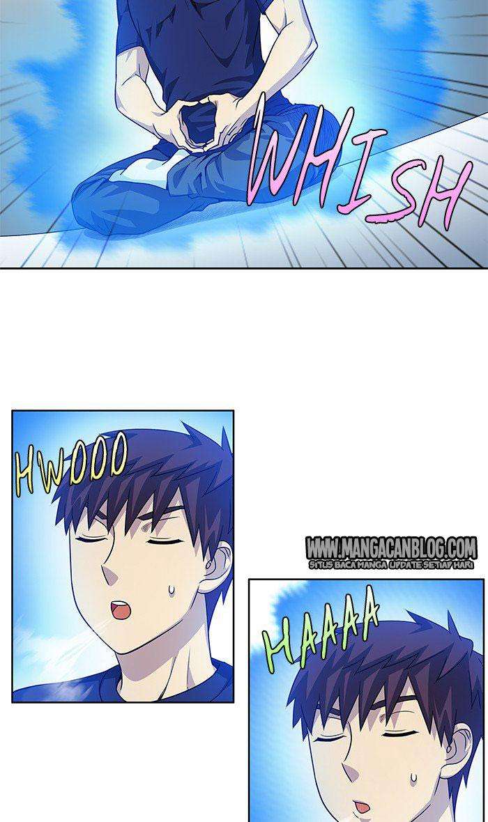 The Gamer Chapter 276 - halaman 17