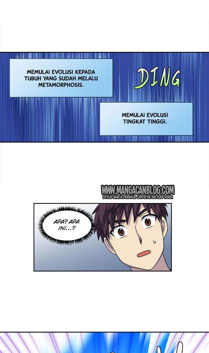 The Gamer Chapter 276 - halaman 19