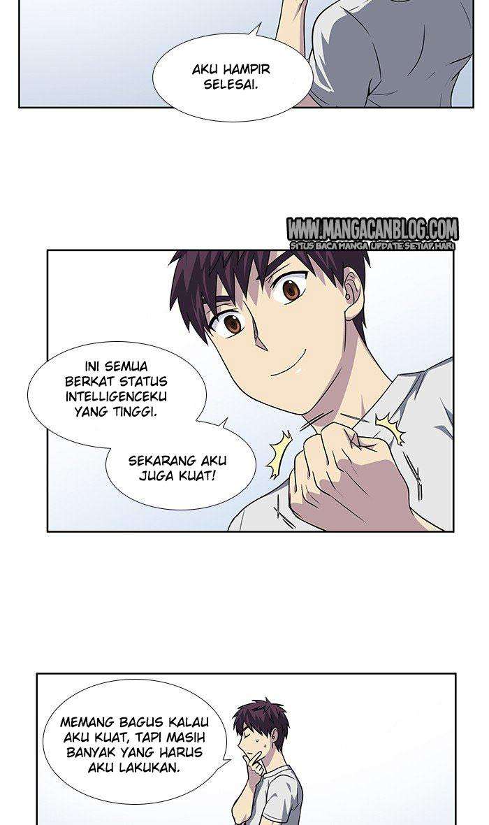 The Gamer Chapter 276 - halaman 2