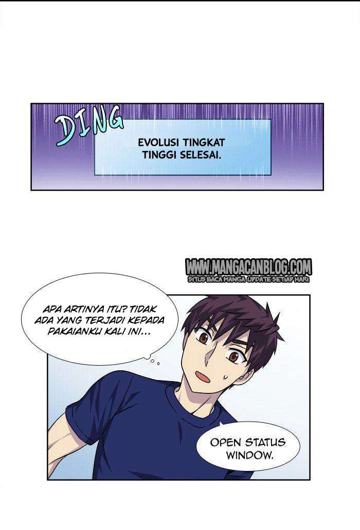 The Gamer Chapter 276 - halaman 21