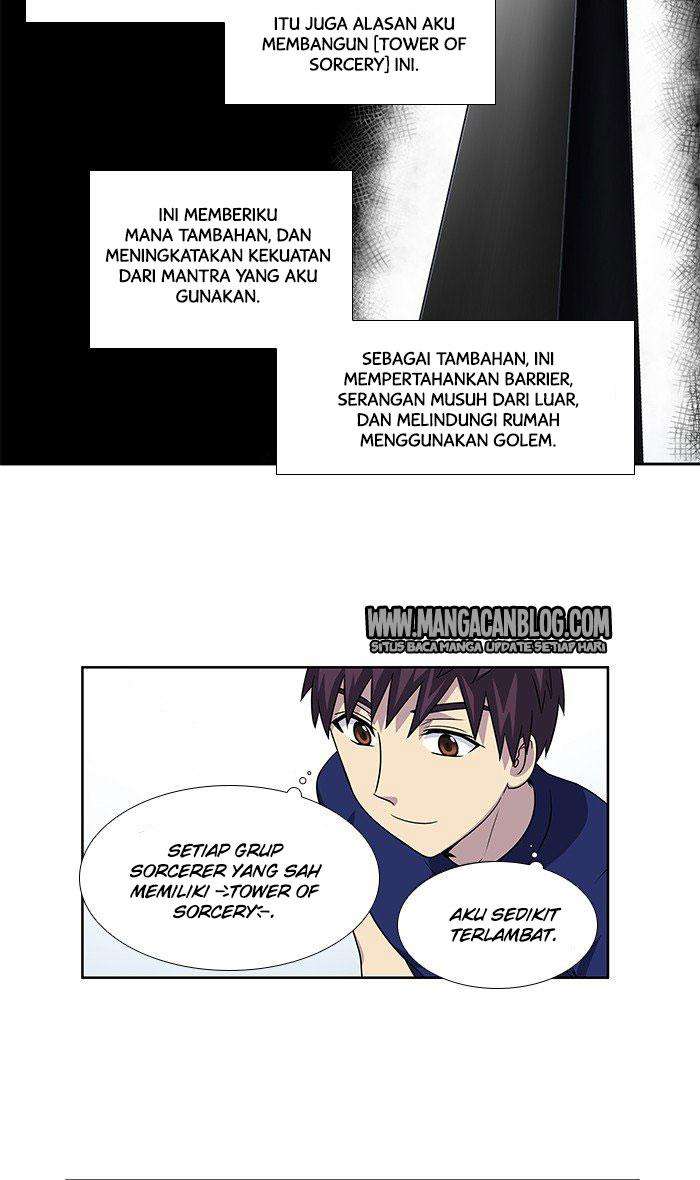 The Gamer Chapter 276 - halaman 25