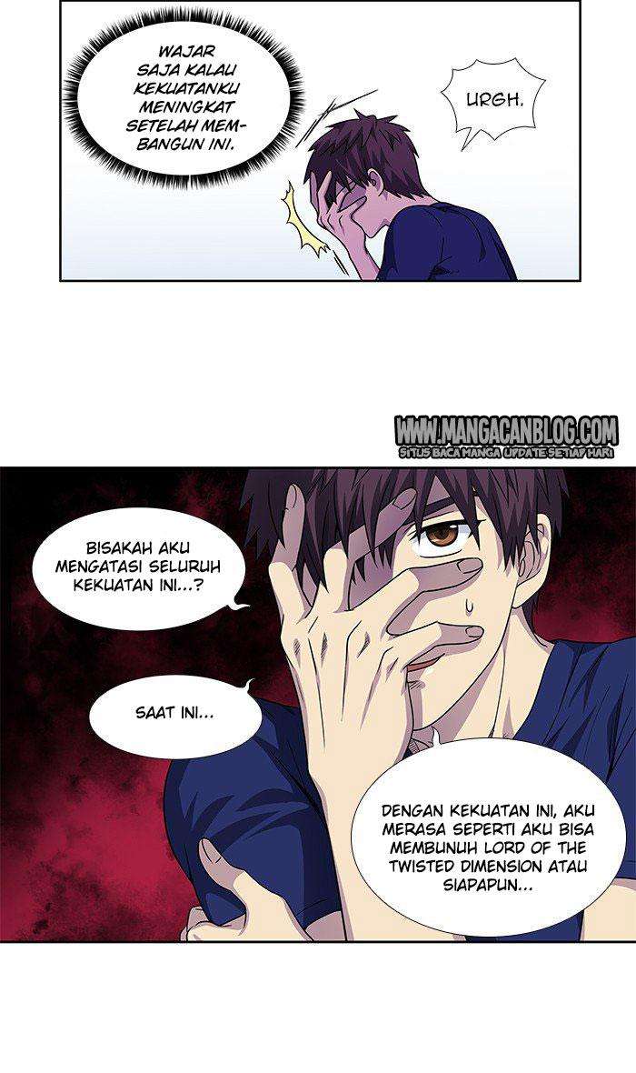 The Gamer Chapter 276 - halaman 26