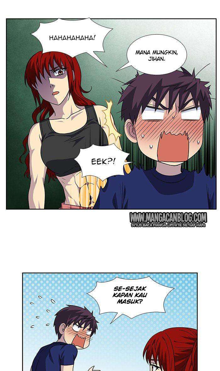 The Gamer Chapter 276 - halaman 27