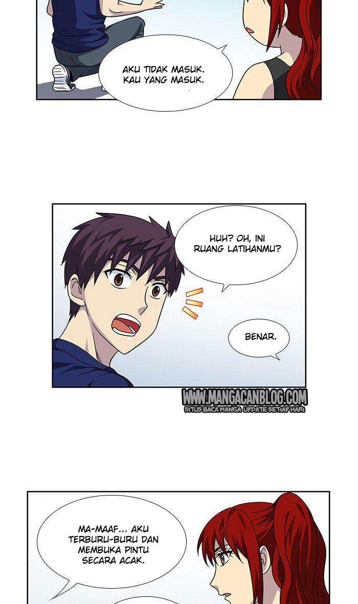The Gamer Chapter 276 - halaman 28