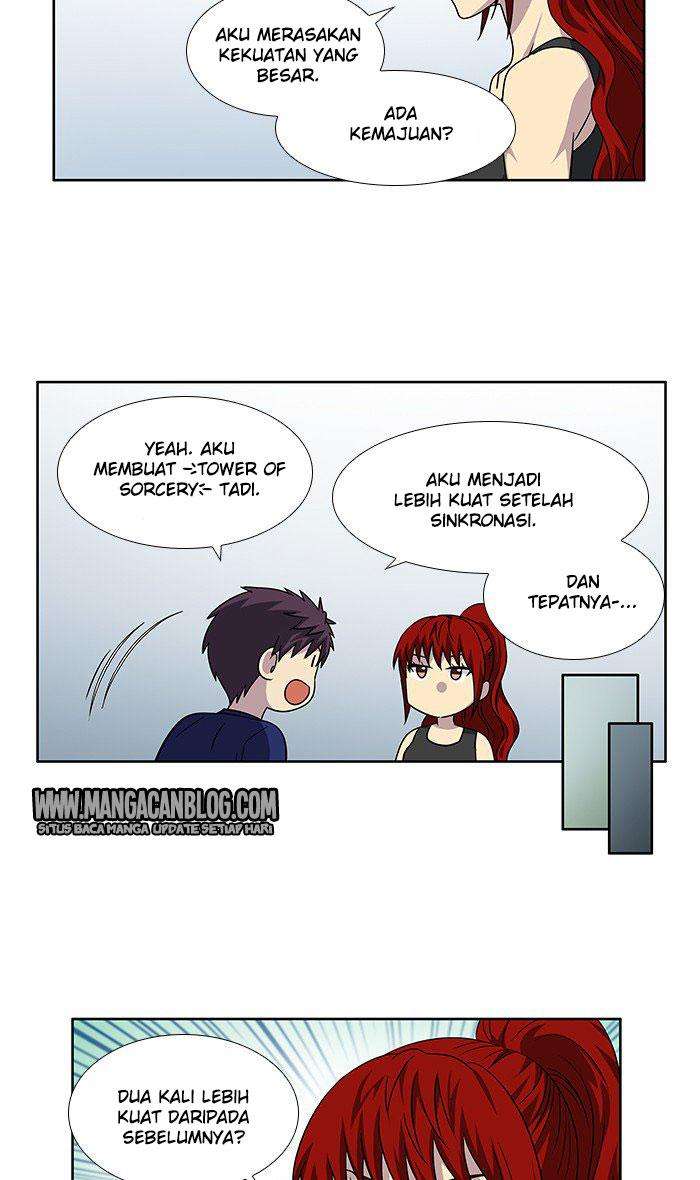 The Gamer Chapter 276 - halaman 29