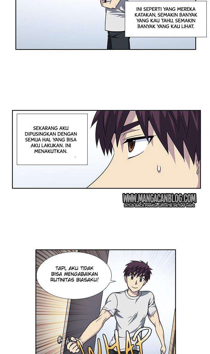 The Gamer Chapter 276 - halaman 3