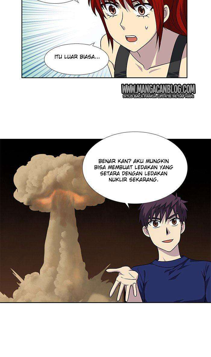 The Gamer Chapter 276 - halaman 30