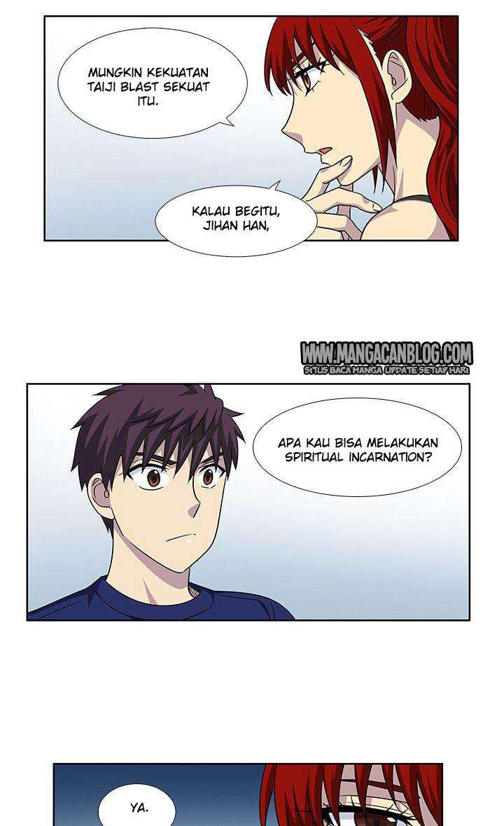 The Gamer Chapter 276 - halaman 31