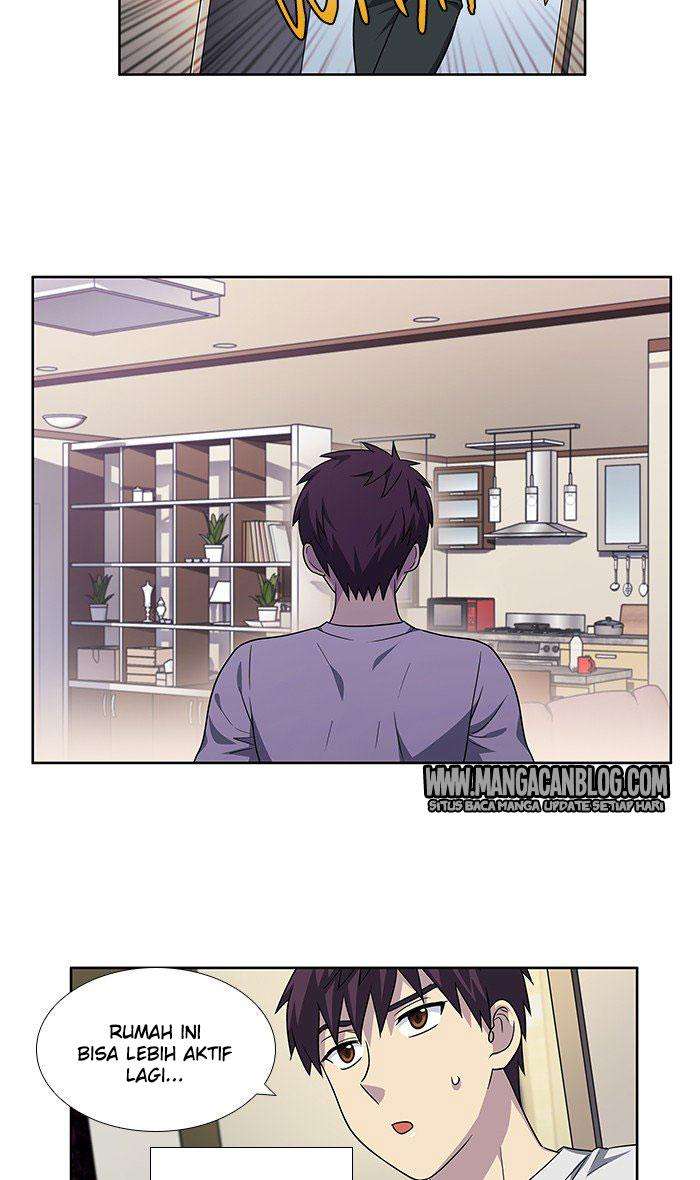 The Gamer Chapter 276 - halaman 4