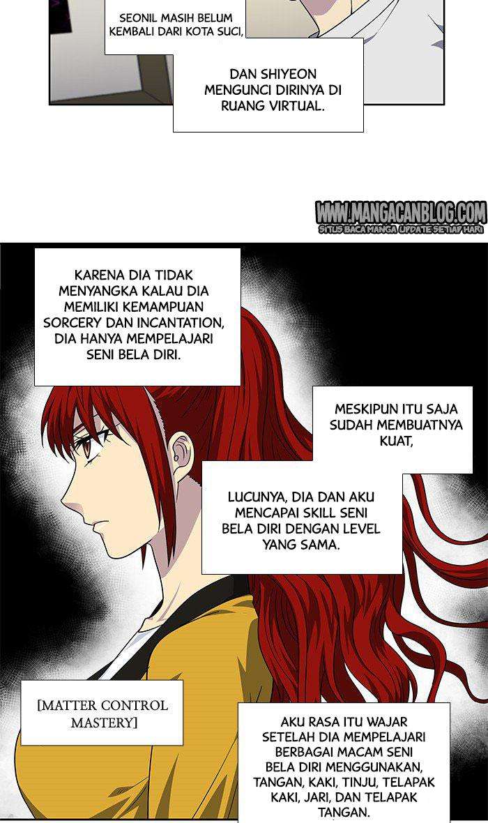 The Gamer Chapter 276 - halaman 5