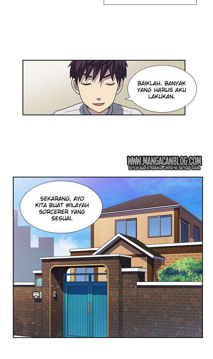 The Gamer Chapter 276 - halaman 6