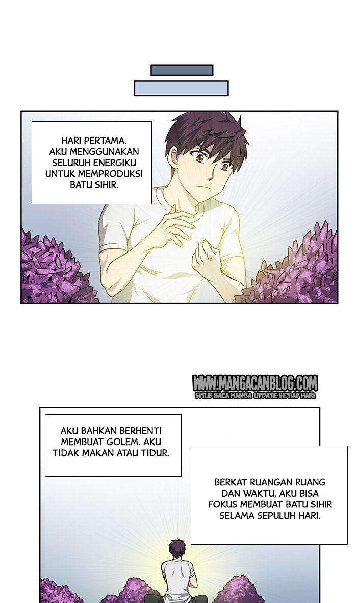 The Gamer Chapter 276 - halaman 7