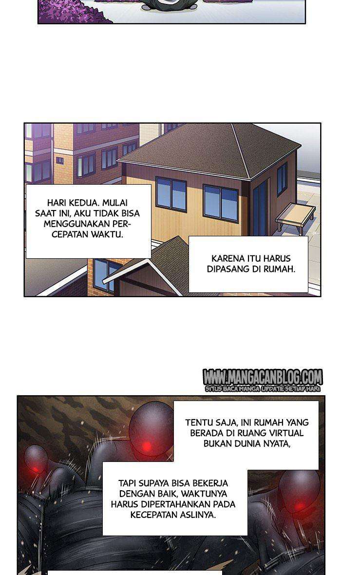 The Gamer Chapter 276 - halaman 8