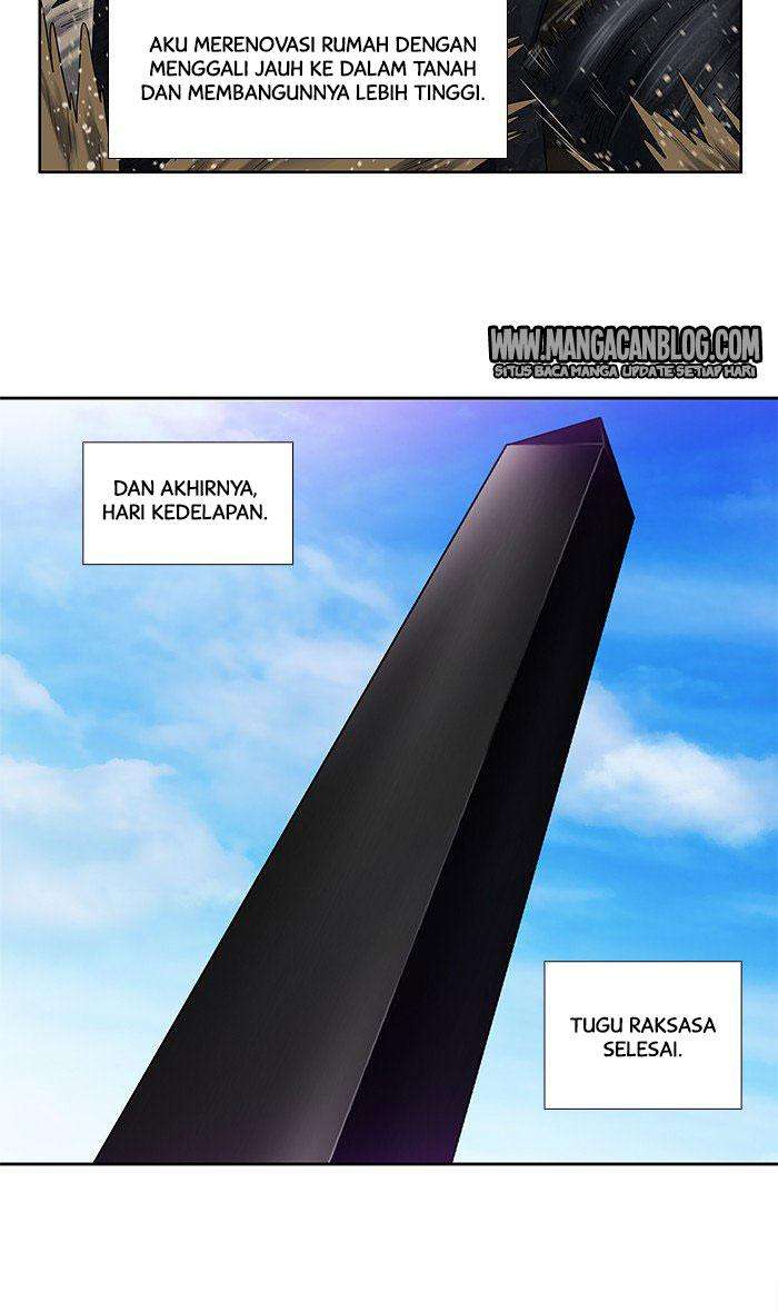 The Gamer Chapter 276 - halaman 9