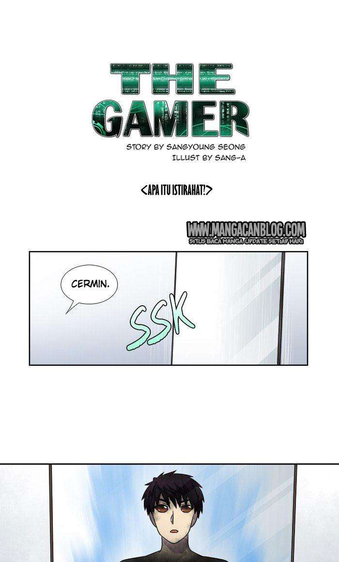 The Gamer Chapter 277 - halaman 1