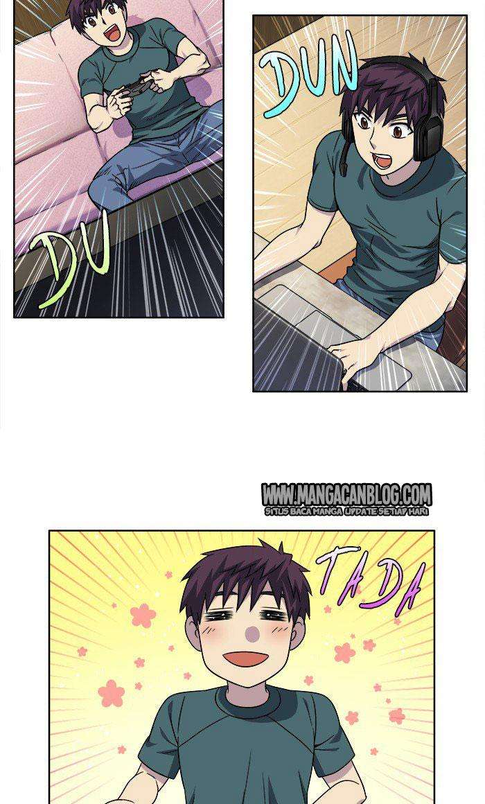 The Gamer Chapter 277 - halaman 10