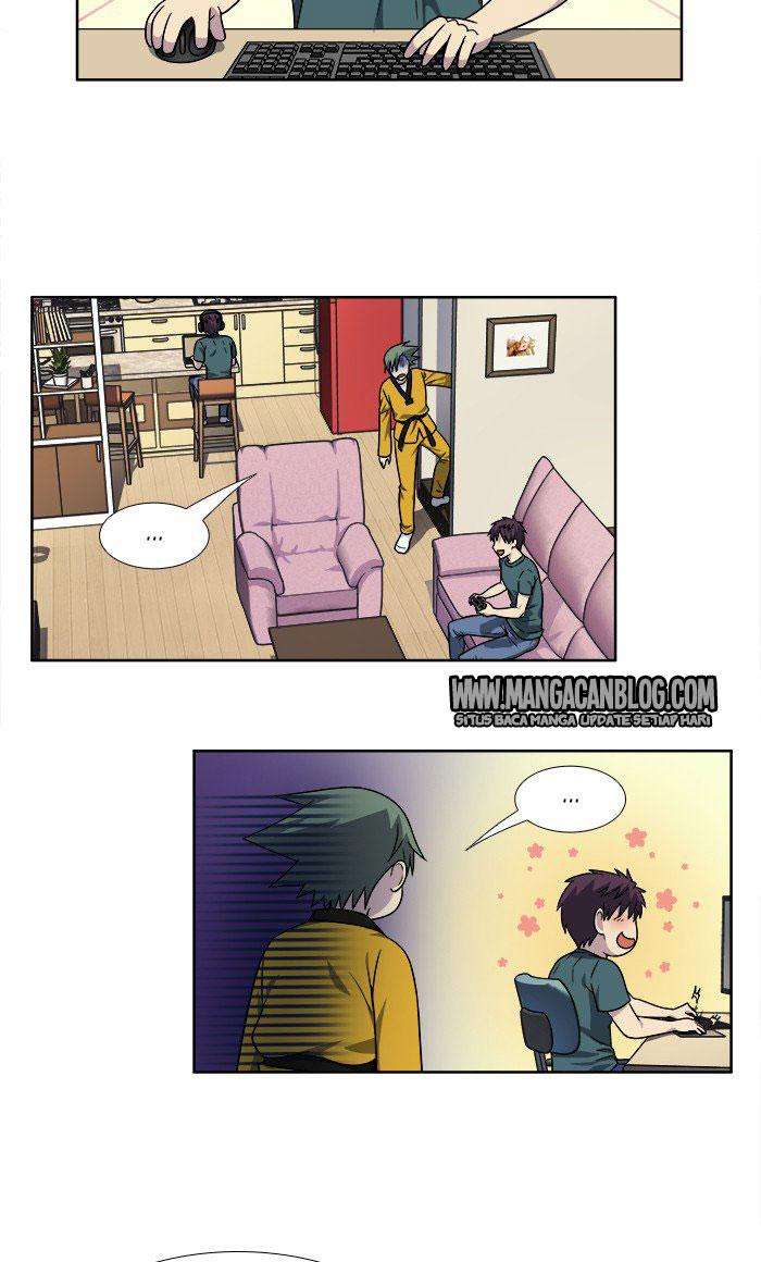 The Gamer Chapter 277 - halaman 11