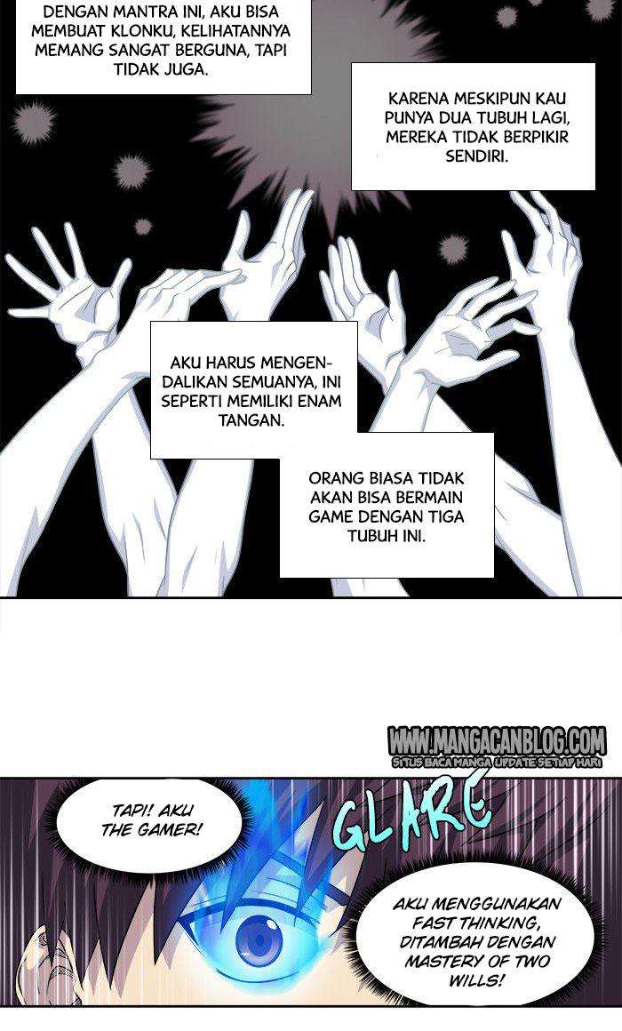 The Gamer Chapter 277 - halaman 14