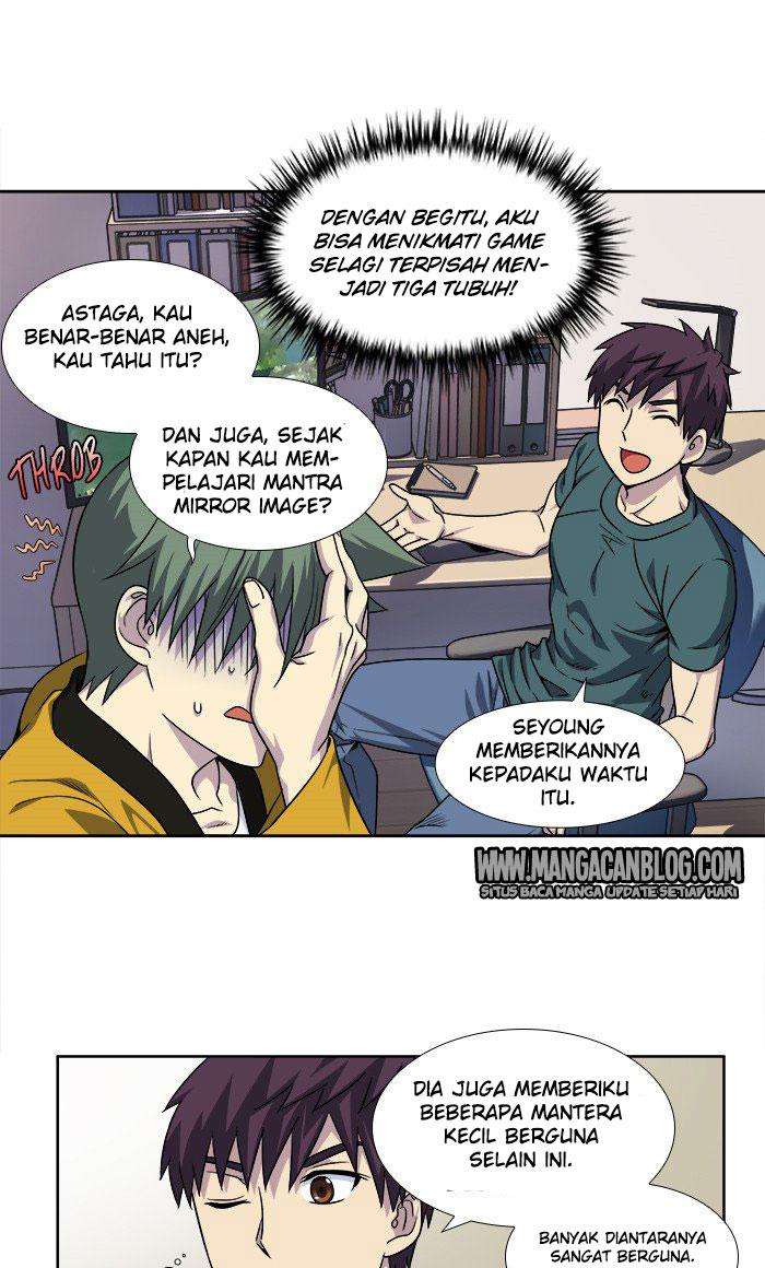 The Gamer Chapter 277 - halaman 15
