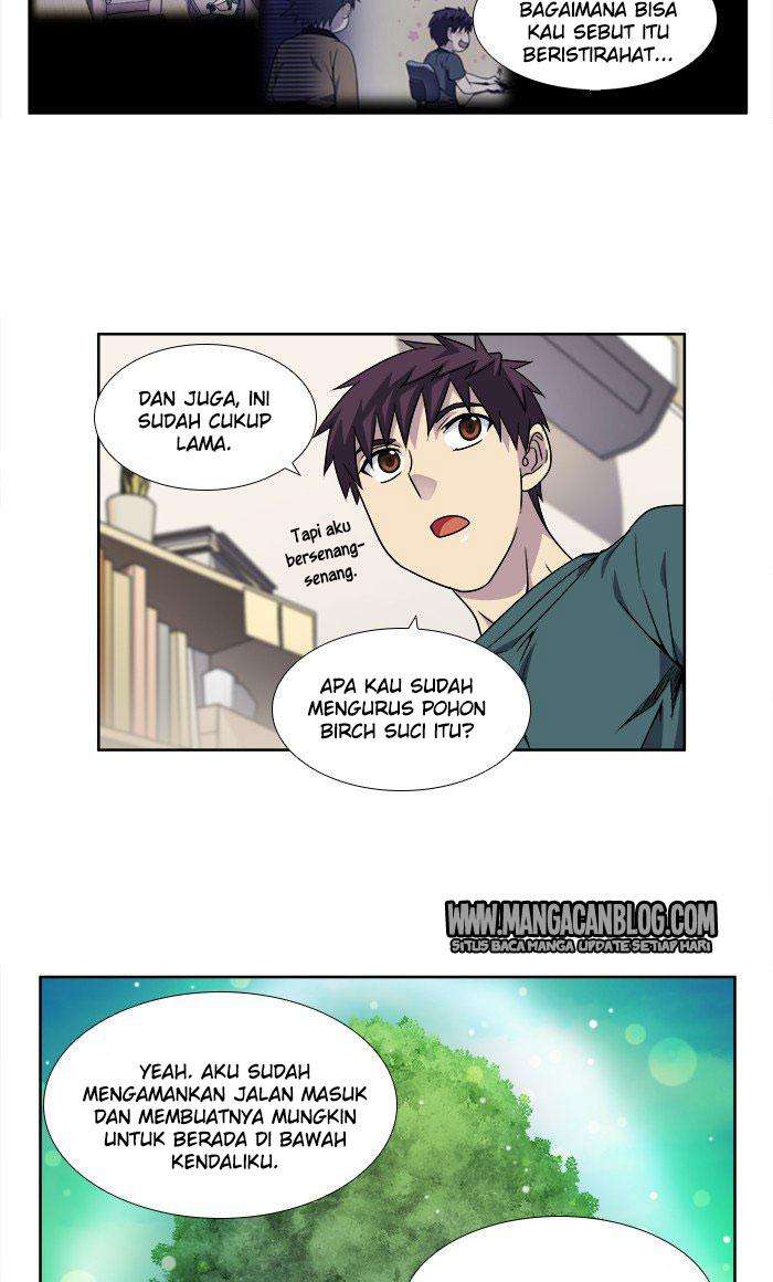 The Gamer Chapter 277 - halaman 19